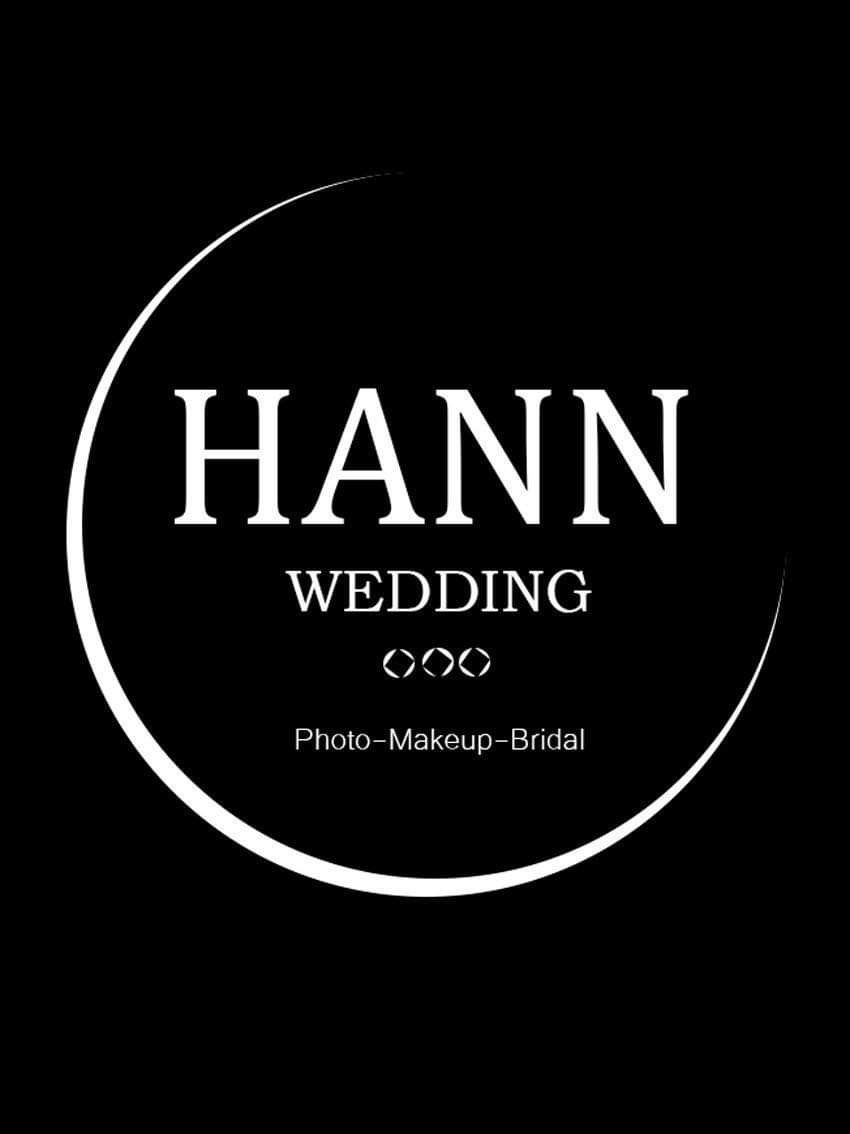 HANN Wedding Studio